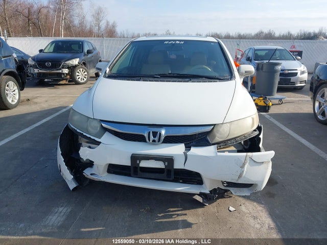 Продаж на аукціоні авто 2011 Honda Civic Se, vin: 2HGFA1F68BH102607, номер лоту: 12559050