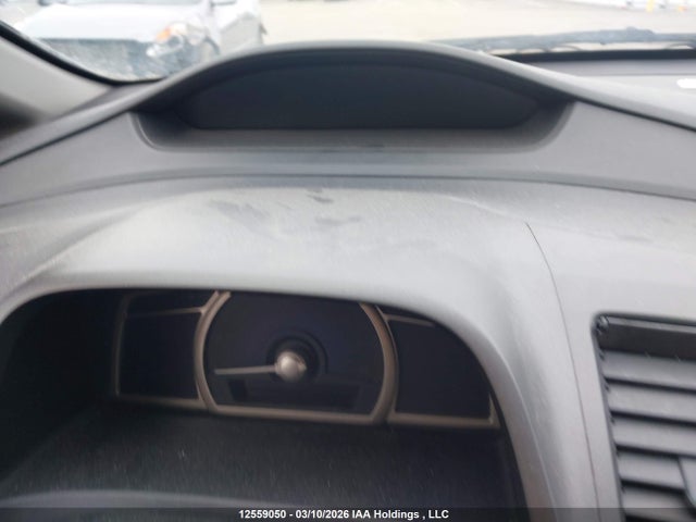 Продаж на аукціоні авто 2011 Honda Civic Se, vin: 2HGFA1F68BH102607, номер лоту: 12559050
