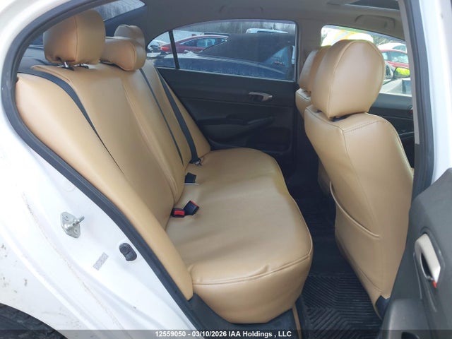 Продаж на аукціоні авто 2011 Honda Civic Se, vin: 2HGFA1F68BH102607, номер лоту: 12559050