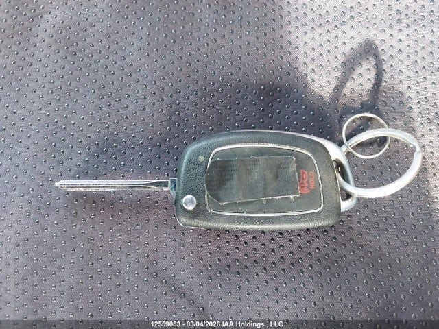 5NPE24AF3FH166082 Hyundai SONATA GL