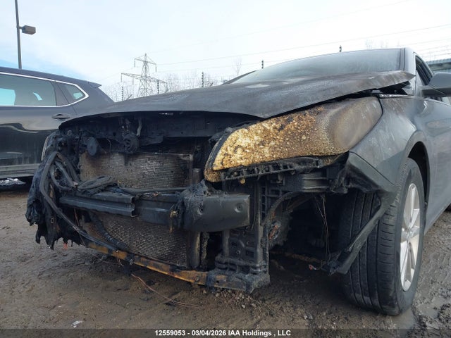 5NPE24AF3FH166082 Hyundai SONATA GL