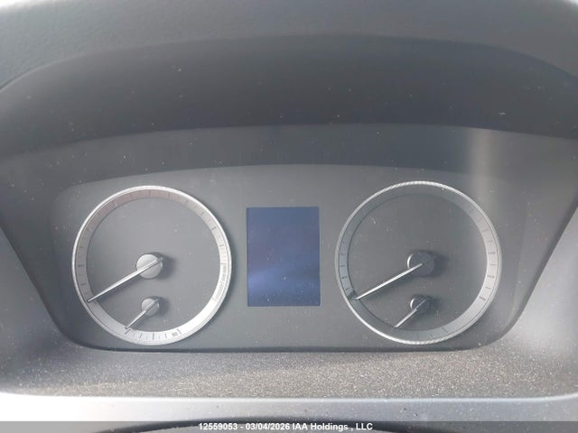 5NPE24AF3FH166082 Hyundai SONATA GL