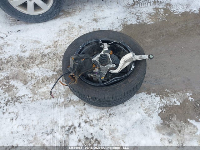 2025 Nissan Rogue Platinum მანქანა იყიდება აუქციონზე, vin: JN8BT3DD1RW255253, აუქციონის ნომერი: 12559054