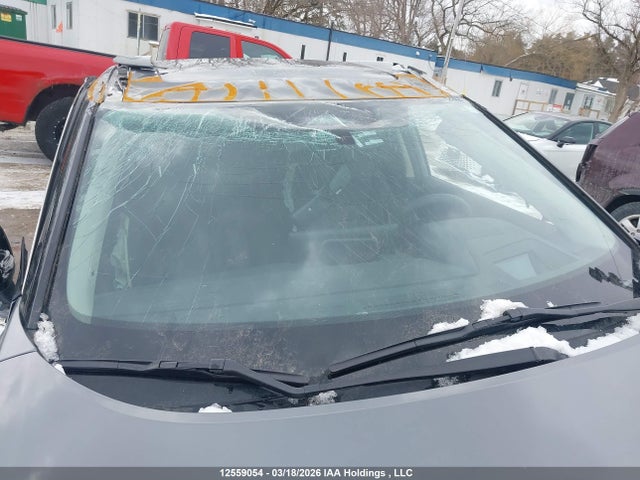 2025 Nissan Rogue Platinum მანქანა იყიდება აუქციონზე, vin: JN8BT3DD1RW255253, აუქციონის ნომერი: 12559054
