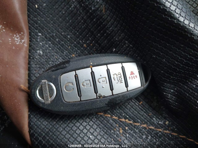 3N1AB8CV0NY224468 Nissan SENTRA SV