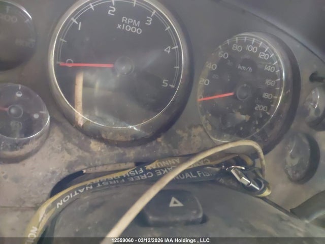 12559060 :رقم المزاد ، 1GTHK23678F222794 vin ، 2008 Gmc Sierra K2500 Heavy Duty مزاد بيع
