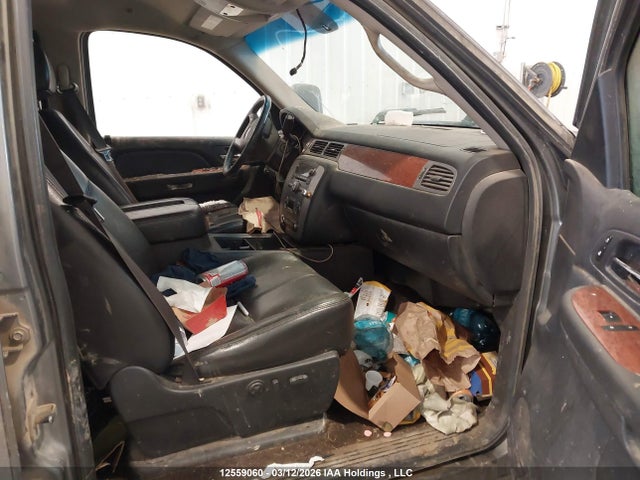 12559060 :رقم المزاد ، 1GTHK23678F222794 vin ، 2008 Gmc Sierra K2500 Heavy Duty مزاد بيع