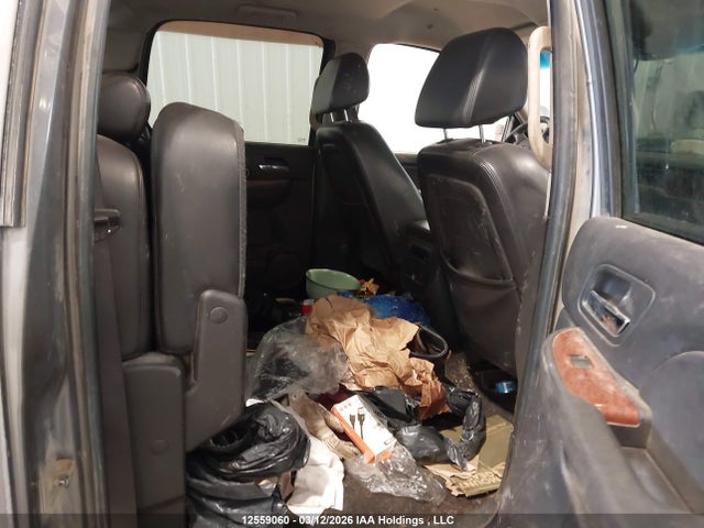 12559060 :رقم المزاد ، 1GTHK23678F222794 vin ، 2008 Gmc Sierra K2500 Heavy Duty مزاد بيع