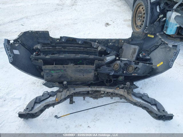 2013 Ford Escape Titanium მანქანა იყიდება აუქციონზე, vin: 1FMCU9J93DUB31808, აუქციონის ნომერი: 12559061