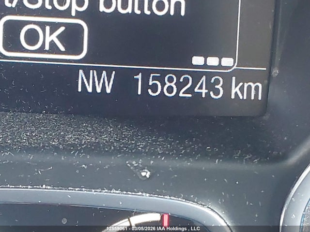 2013 Ford Escape Titanium მანქანა იყიდება აუქციონზე, vin: 1FMCU9J93DUB31808, აუქციონის ნომერი: 12559061