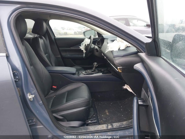 12559062 :رقم المزاد ، 3MVDMBCL9MM214218 vin ، 2021 Mazda Cx-30 Gs مزاد بيع