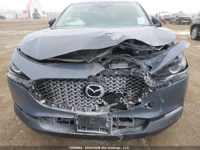 12559062 :رقم المزاد ، 3MVDMBCL9MM214218 vin ، 2021 Mazda Cx-30 Gs مزاد بيع