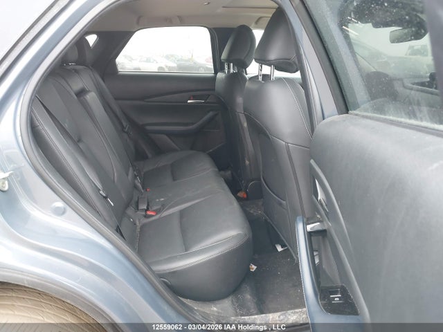 12559062 :رقم المزاد ، 3MVDMBCL9MM214218 vin ، 2021 Mazda Cx-30 Gs مزاد بيع
