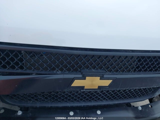 1GCWGAFP9R1231969 Chevrolet Express G2500