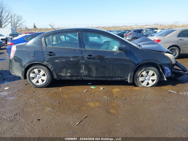 Продажа на аукционе авто 2010 Nissan Sentra 2.0/2.0s/sr/2.0sl, vin: 3N1AB6AP0AL703067, номер лота: 12559067