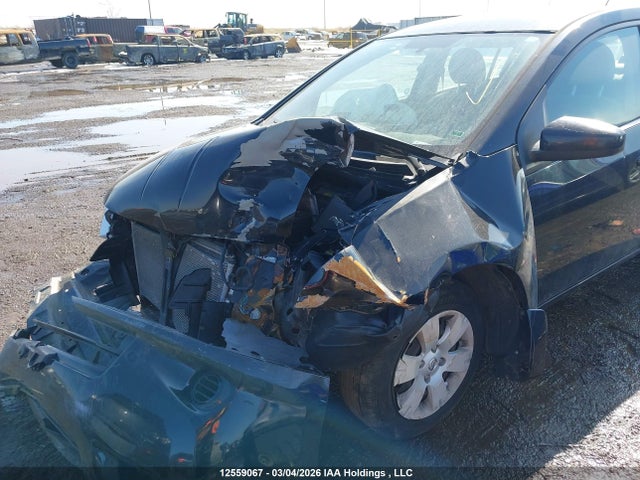Продажа на аукционе авто 2010 Nissan Sentra 2.0/2.0s/sr/2.0sl, vin: 3N1AB6AP0AL703067, номер лота: 12559067