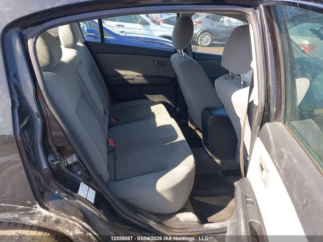 Продажа на аукционе авто 2010 Nissan Sentra 2.0/2.0s/sr/2.0sl, vin: 3N1AB6AP0AL703067, номер лота: 12559067