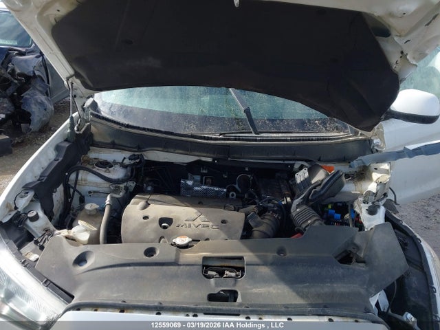 Aukcja sprzedaży 2014 Mitsubishi Rvr Se, vin: 4A4AJ3AU0EE602677, numer aukcji: 12559069