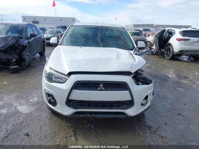 Aukcja sprzedaży 2014 Mitsubishi Rvr Se, vin: 4A4AJ3AU0EE602677, numer aukcji: 12559069