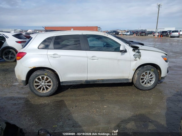 Aukcja sprzedaży 2014 Mitsubishi Rvr Se, vin: 4A4AJ3AU0EE602677, numer aukcji: 12559069