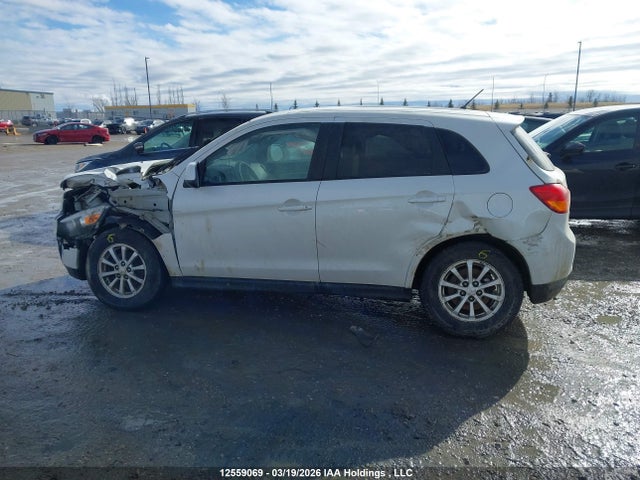 Aukcja sprzedaży 2014 Mitsubishi Rvr Se, vin: 4A4AJ3AU0EE602677, numer aukcji: 12559069
