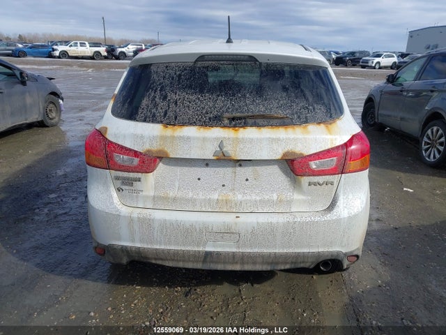 Aukcja sprzedaży 2014 Mitsubishi Rvr Se, vin: 4A4AJ3AU0EE602677, numer aukcji: 12559069