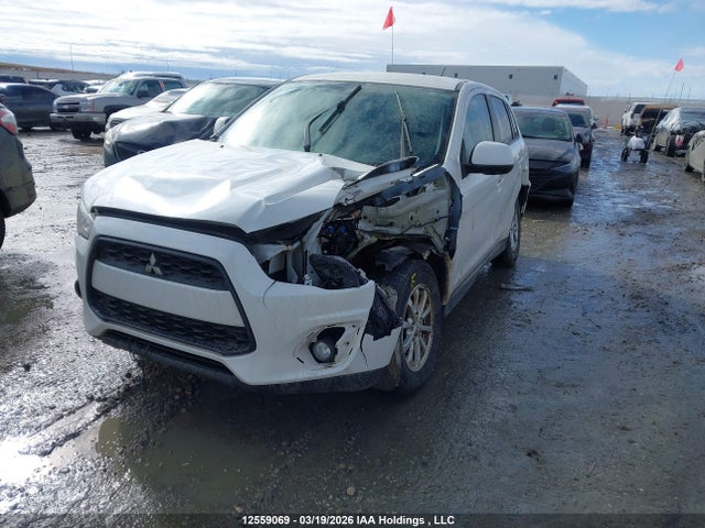 Aukcja sprzedaży 2014 Mitsubishi Rvr Se, vin: 4A4AJ3AU0EE602677, numer aukcji: 12559069
