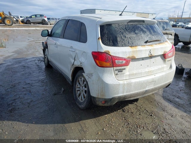 Aukcja sprzedaży 2014 Mitsubishi Rvr Se, vin: 4A4AJ3AU0EE602677, numer aukcji: 12559069