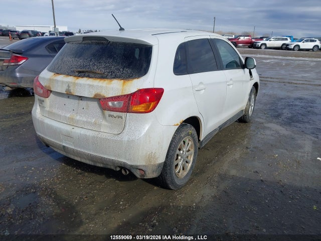 Aukcja sprzedaży 2014 Mitsubishi Rvr Se, vin: 4A4AJ3AU0EE602677, numer aukcji: 12559069