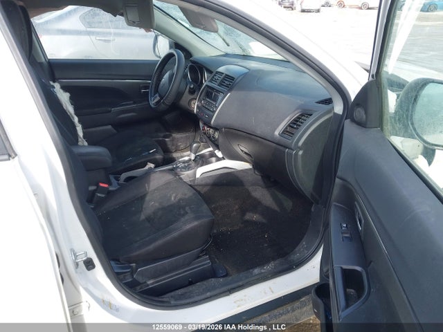 Aukcja sprzedaży 2014 Mitsubishi Rvr Se, vin: 4A4AJ3AU0EE602677, numer aukcji: 12559069