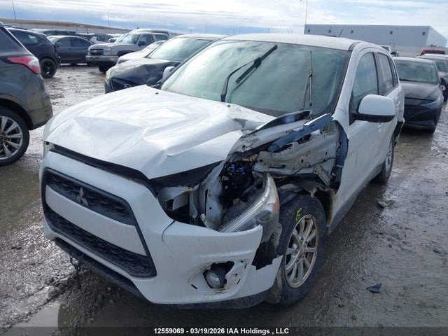 Aukcja sprzedaży 2014 Mitsubishi Rvr Se, vin: 4A4AJ3AU0EE602677, numer aukcji: 12559069