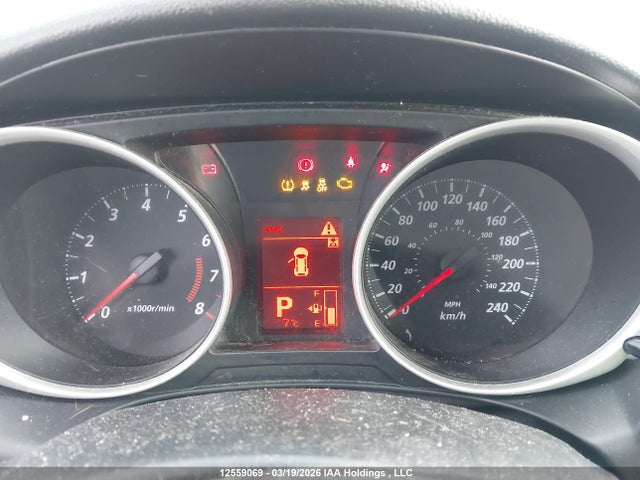 Aukcja sprzedaży 2014 Mitsubishi Rvr Se, vin: 4A4AJ3AU0EE602677, numer aukcji: 12559069