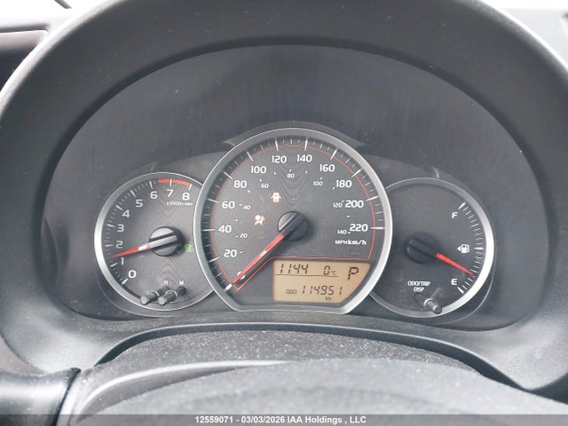 Toyota YARIS LE 2014 VNKKTUD3XEA014394 Image 7