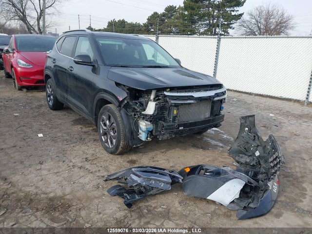 Aukcja sprzedaży 2024 Kia Seltos S, vin: KNDEUCAA5R7660624, numer aukcji: 12559076