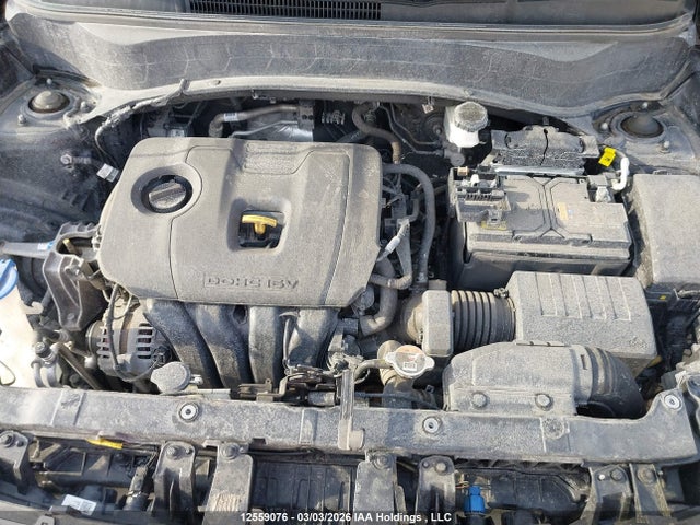 12559076 :رقم المزاد ، KNDEUCAA5R7660624 vin ، 2024 Kia Seltos S مزاد بيع