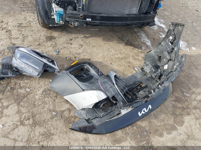 12559076 :رقم المزاد ، KNDEUCAA5R7660624 vin ، 2024 Kia Seltos S مزاد بيع