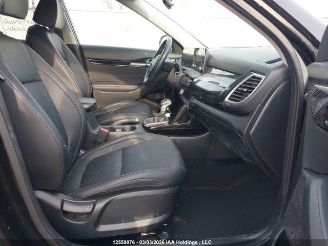 12559076 :رقم المزاد ، KNDEUCAA5R7660624 vin ، 2024 Kia Seltos S مزاد بيع