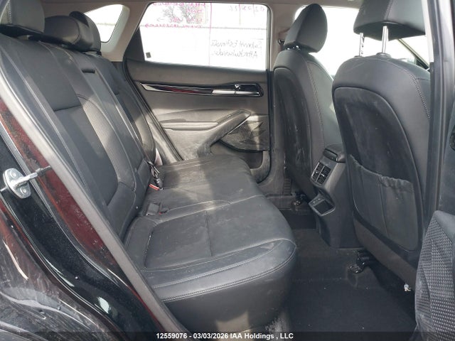 12559076 :رقم المزاد ، KNDEUCAA5R7660624 vin ، 2024 Kia Seltos S مزاد بيع