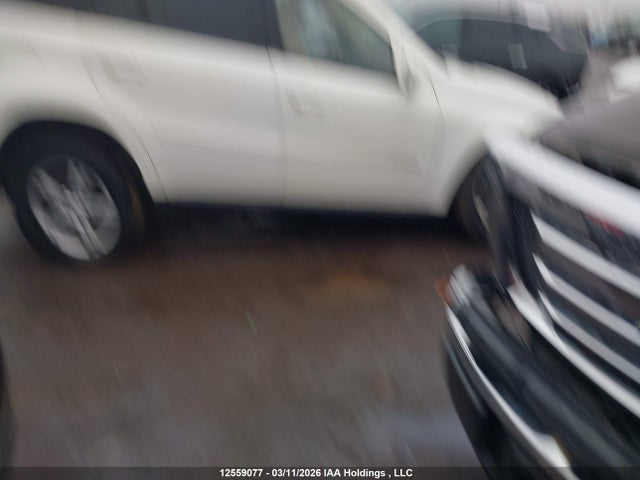 12559077 :رقم المزاد ، 4JGBF22EX7A294910 vin ، 2007 Mercedes-benz Gl 320 Cdi مزاد بيع