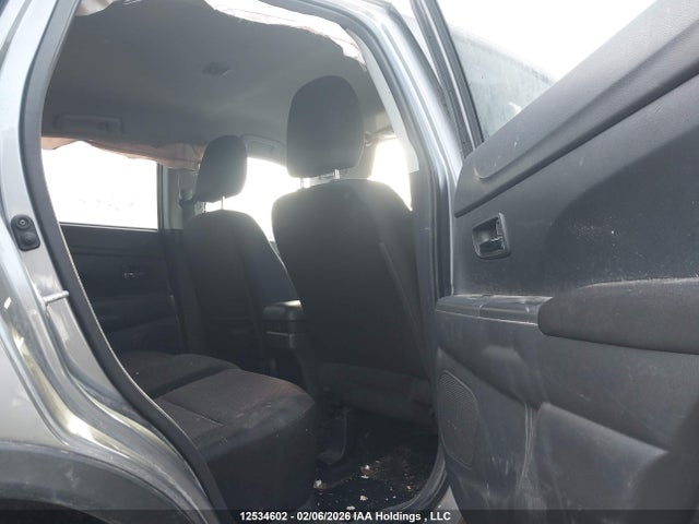 JA4AJ3AU2KU602697 Mitsubishi Rvr Se/se Black Edition/se Limited Edition