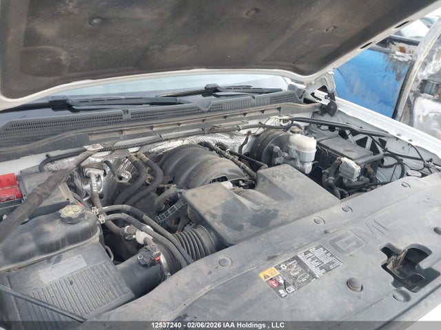 1GTR1TEH3EZ228338 GMC SIERRA 1500