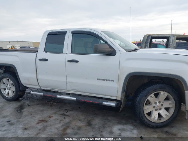 1GTR1TEH3EZ228338 GMC SIERRA 1500