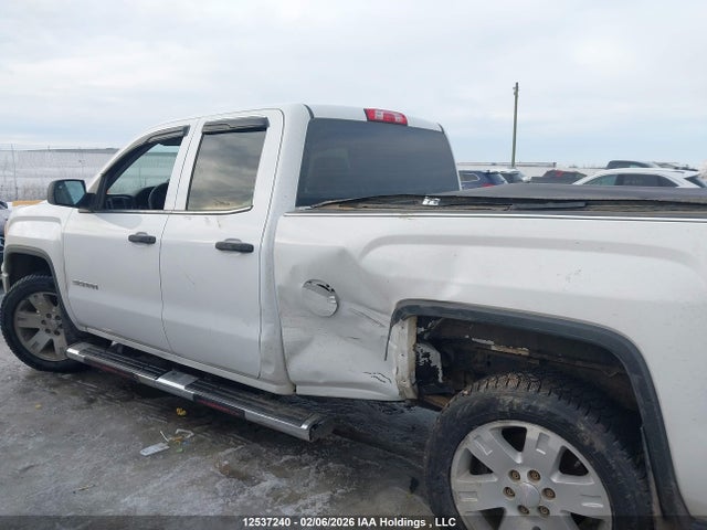 1GTR1TEH3EZ228338 GMC SIERRA 1500