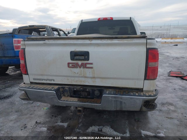 1GTR1TEH3EZ228338 GMC SIERRA 1500