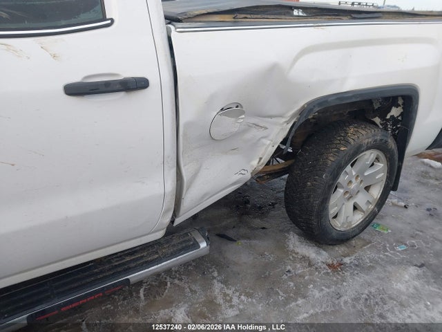 1GTR1TEH3EZ228338 GMC SIERRA 1500
