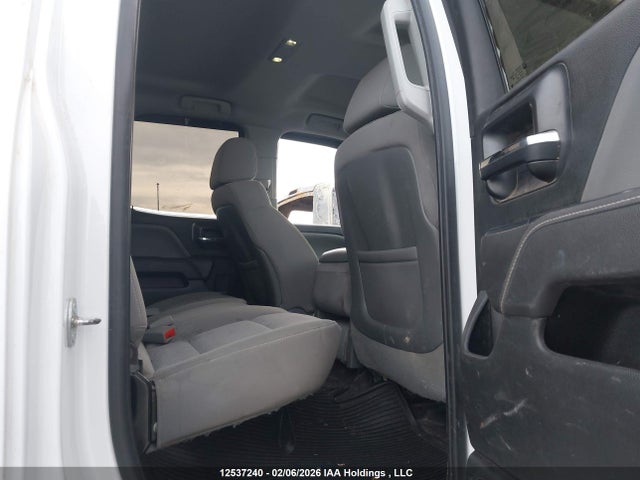 1GTR1TEH3EZ228338 GMC SIERRA 1500