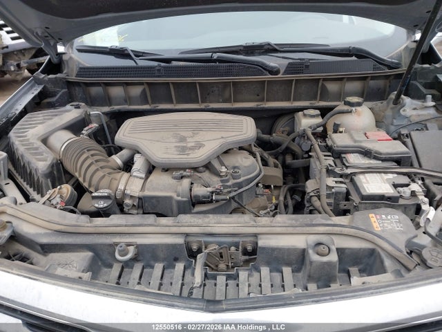 1GYKNDRS4HZ278164 Cadillac XT5 LUXURY