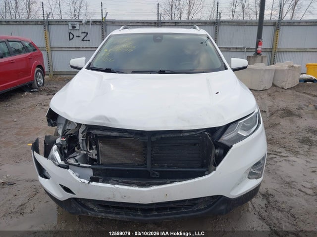 2GNAXVEX2L6247879 Chevrolet EQUINOX LT