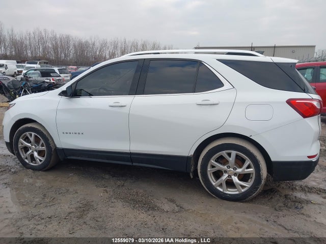 2GNAXVEX2L6247879 Chevrolet EQUINOX LT