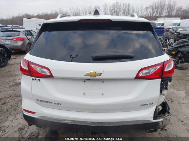 2GNAXVEX2L6247879 Chevrolet EQUINOX LT